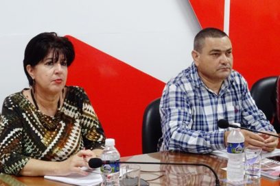 Favorecer iniciativas encaminadas a la transformación comunitaria
