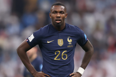 Según Mundo Deportivo, el francés Marcus Thuram, cuyo contrato con el Borussia Mönchengladbach expira el 30 de junio, será agente libre el próximo verano. Así lo confirmó este domingo el director deportivo del conjunto germano, Roland Virkus.