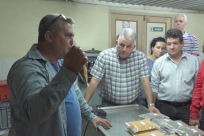 Con responsabilidad hacia la autonomía