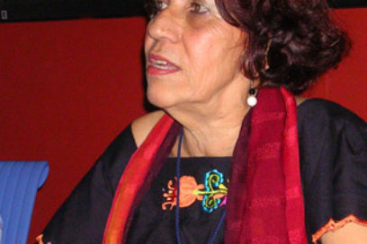 Fallece Paquita Armas Fonseca, periodista y escritora