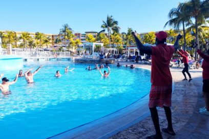 Un hogar llamado Meliá las Antillas (+ Fotos)