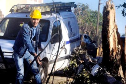 Será en Las Tunas acto nacional por el Día del Trabajador de las Comunicaciones