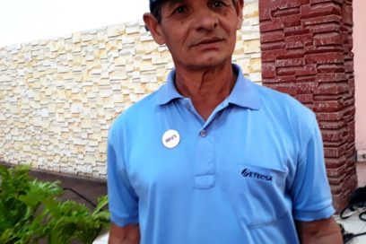 Si hay problemas, ahí está la Anir