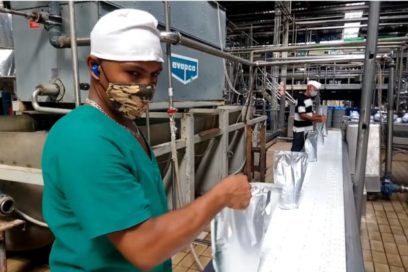 Sector agrícola santiaguero suma tantos a las exportaciones