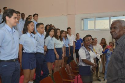 Una obra inmensa que defender