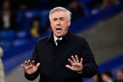 Ancelotti tras ganar al Osasuna: “Lo que menos me ha gustado es que lo que hemos hecho en la segunda parte lo podíamos haber hecho en la primera y lo que más es que el equipo no ha perdido la cabeza y ha tenido paciencia».