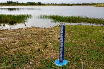 Y no llueve en Las Tunas