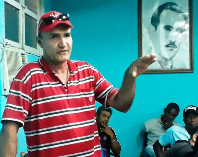 “Sin la contribución de las administraciones, todo es más difícil”, ese fue el consenso. Foto: Jorge Pérez Cruz