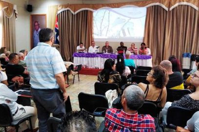 La Empresa de Bebidas y Refrescos en Camagüey no cree en carencia de materias primas