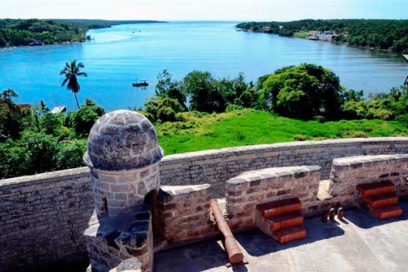 Mantener el control durante todo el año: esencial para preservar calidad ambiental de la bahía de Cienfuegos