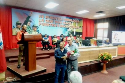 CTC Santiago de Cuba: Con el dedo en la llaga