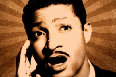 Benny Moré: elija usted y cante usted