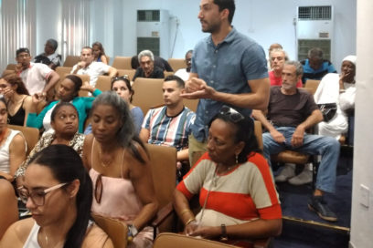 Calidad y eficiencia: debate en empresa de proyectos