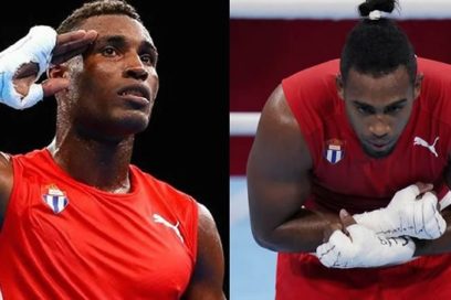 Sin premios dorados en Tour Mundial de Boxeo