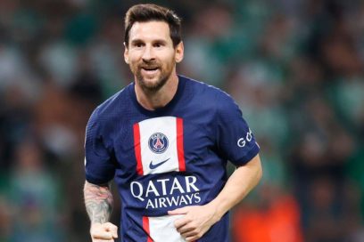 Notas del día: Messi, duda para el partido de Champions frente al Bayern de Múnich. Principio de acuerdo para la renovación de Sergi Roberto con el Barça. Conte se reincorpora al Tottenham.