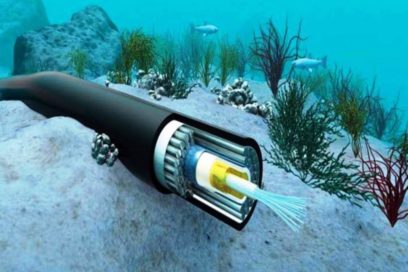 Cable submarino ampliará y diversificará conexión internacional