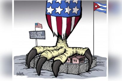 Presidente Díaz-Canel recuerda hecho que lastró soberanía de Cuba