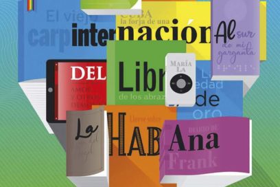 Feria del Libro: De viaje a las provincias