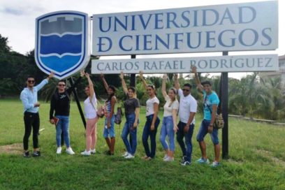 Una universidad fortalecida y con visión de futuro