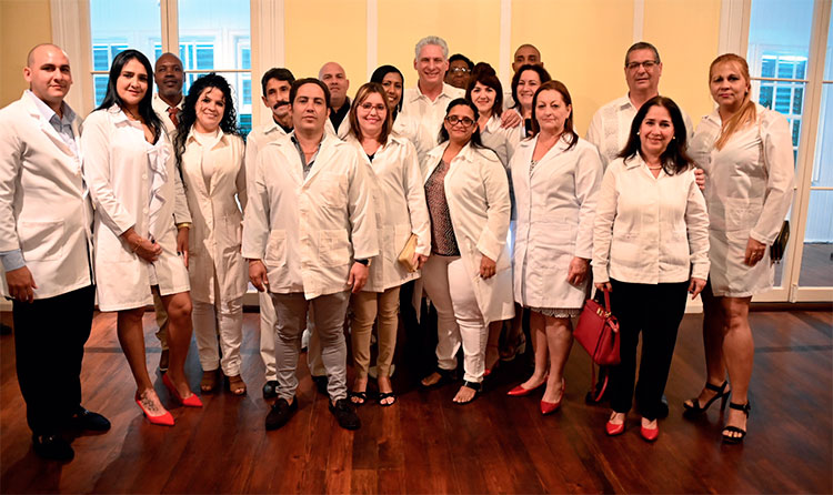 Foto: Estudios Revolución