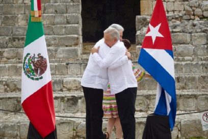 El noble y heroico pueblo cubano es merecedor de todos los reconocimientos (Fotos)