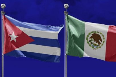 Ratifican nexos de amistad entre Cuba y México