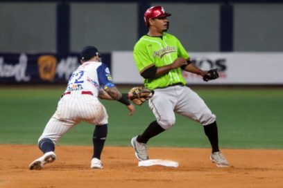 SC 2023: Noche de Leones, récords y espanto en Caracas