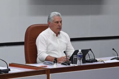 Al ideal de ser mejores, todavía posible, no se puede renunciar (+ Fotos)