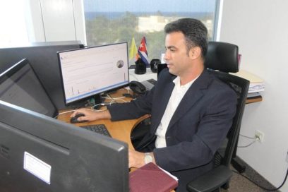 Transfermóvil: maquinaria incansable de ideas y soluciones