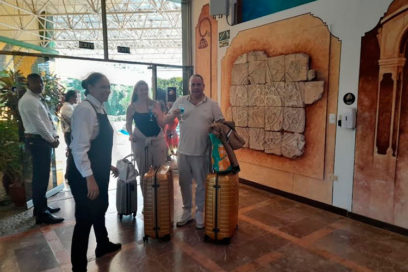 Festejos por el Día del Trabajador del Turismo tendrá en Matanzas su sede nacional (+ Fotos)