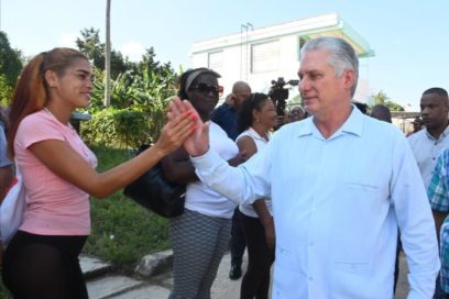 En El Moro-Portocarrero todos vamos a seguir trabajando