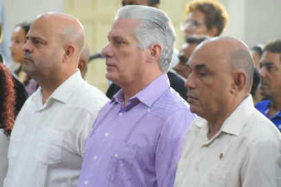 Hoy, sesiones extraordinarias de las Asambleas Municipales (Cobertura Especial)