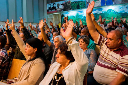 Editorial: Nuestras Elecciones (I)