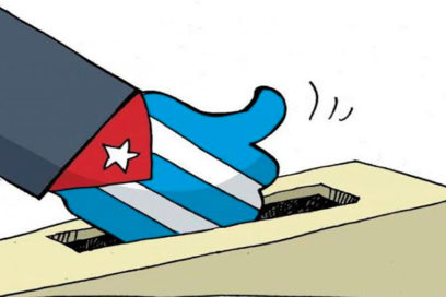 Pinar de cara a las elecciones