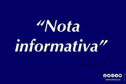ETECSA informa sobre falla en los servicios móviles