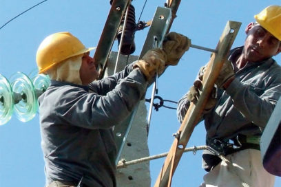 Un acercamiento al éxodo laboral: Nostalgia por el olor a hierro