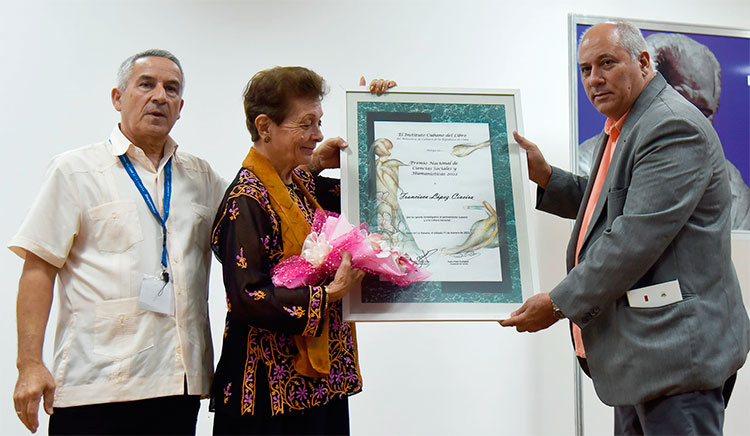 Foto: Omara García Mederos/ ACN