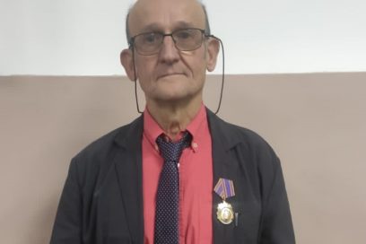 La Orden Carlos J. Finlay llega hasta el País Vasco