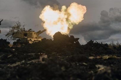 UCRANIA: Un año después