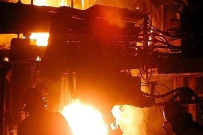 Destacan alto compromiso de la rama sideromecánica con la economía