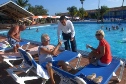 Hotelería y turismo: acrecentar la competitividad con eficiencia