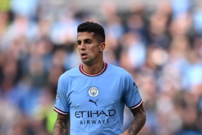 Notas del día: Jakub Jankto, jugador del Getafe, declara su homosexualidad. El City habría rechazado una oferta del Madrid por Cancelo. El Chelsea quiere quedarse con Joao Felix en verano.