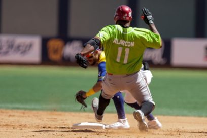 SC 2023: Vaqueros colombianos tiraron el lazo final a los Agricultores