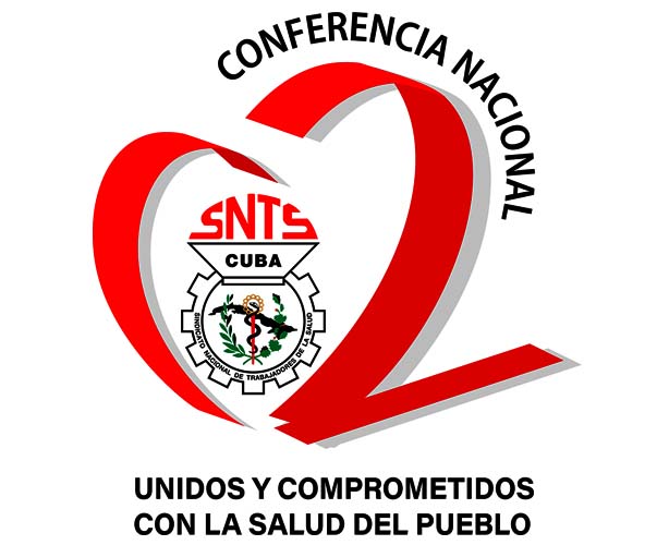 logo II Conferencia del SNTS
