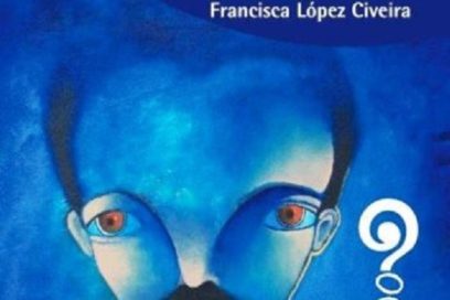 Recibió libro sobre José Martí el Gran Premio del Lector