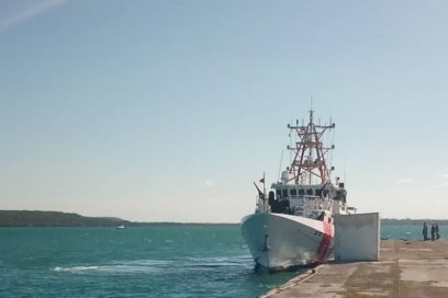 Retornan a Cuba 67 migrantes irregulares por vía marítima