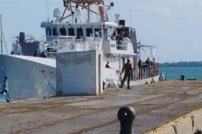 Devuelven a 16 migrantes irregulares a Cuba