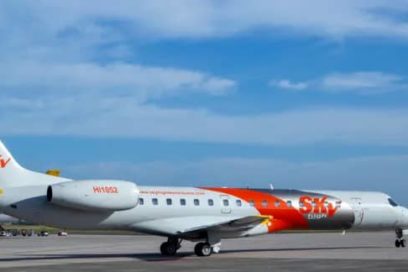 Devuelve República Dominicana a 12 migrantes irregulares