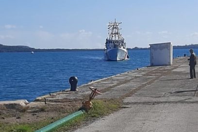 EE.UU. devuelve 16 migrantes irregulares a Cuba