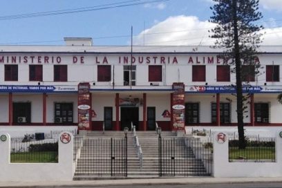 La producción de alimentos en el centro de la inversión foránea